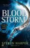 [The Books of Blood and Iron 02] • Blood Storm · the Books of Blood and Iron